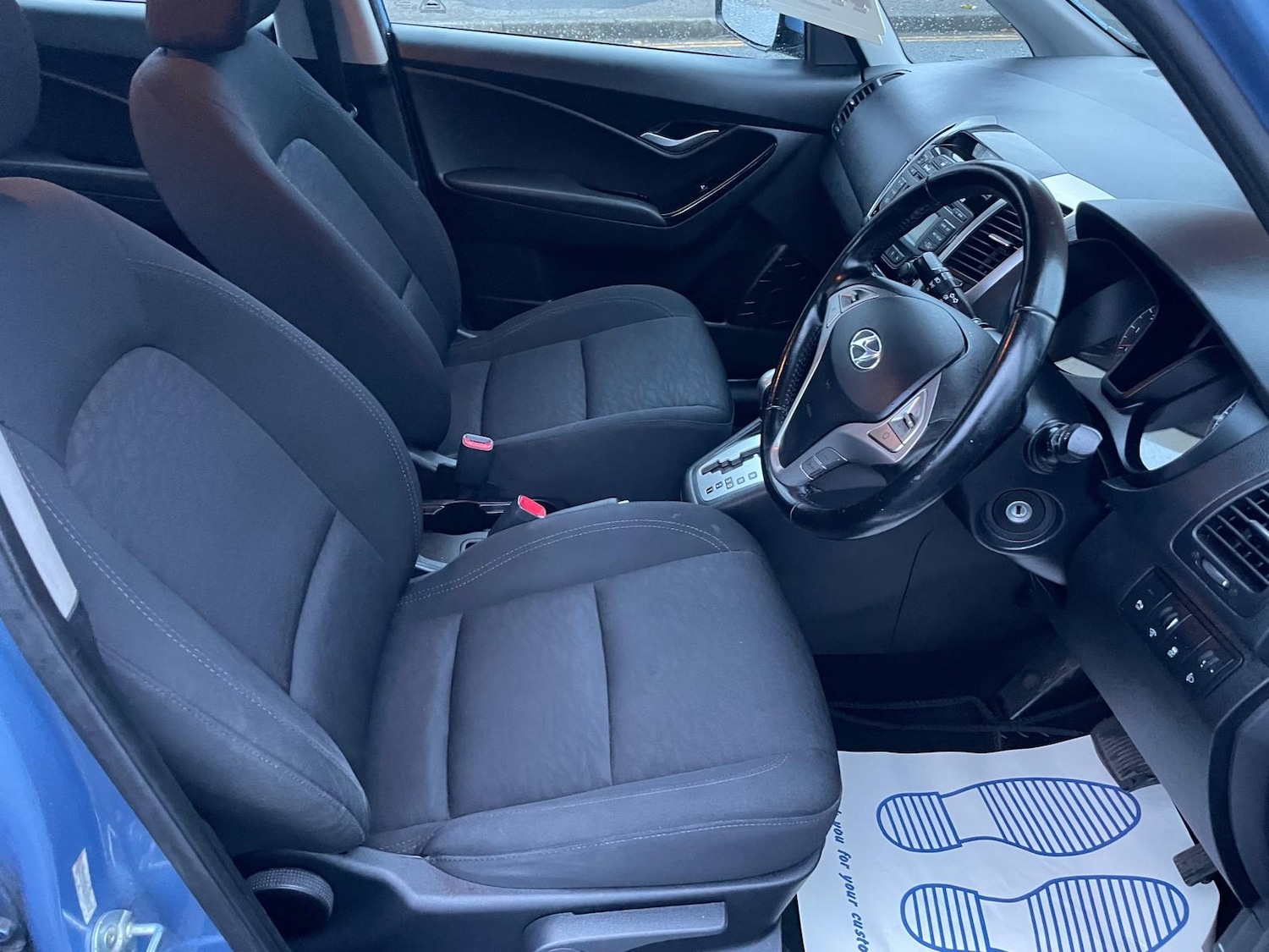 Used Hyundai Ix20 2014 for sale - 76734470: Photo 11