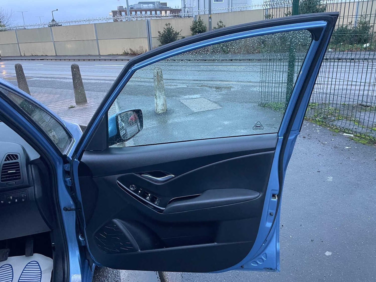 Used Hyundai Ix20 2014 for sale - 76734470: Photo 13