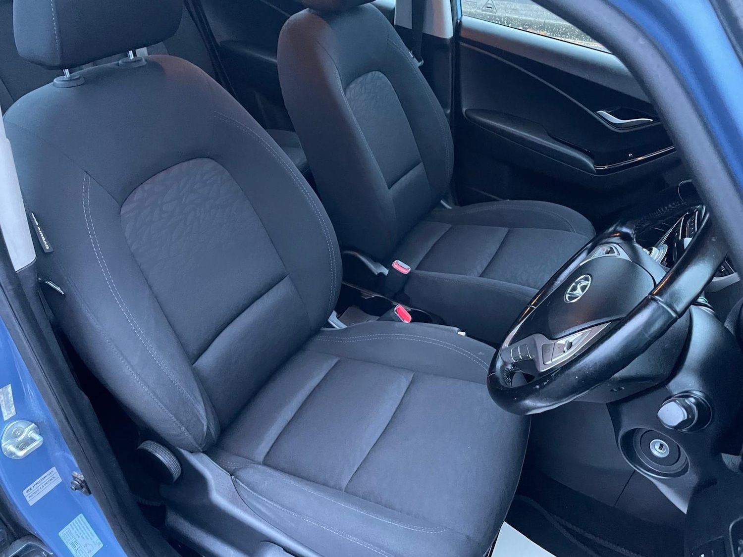 Used Hyundai Ix20 2014 for sale - 76734470: Photo 14