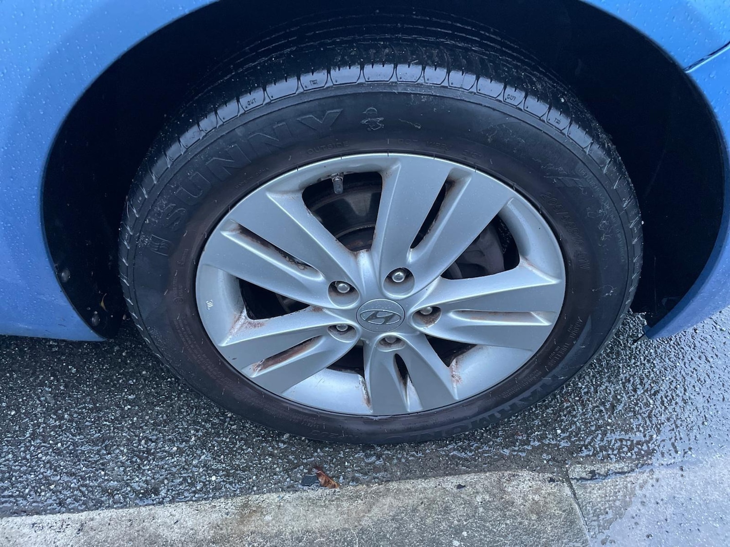 Used Hyundai Ix20 2014 for sale - 76734470: Photo 15