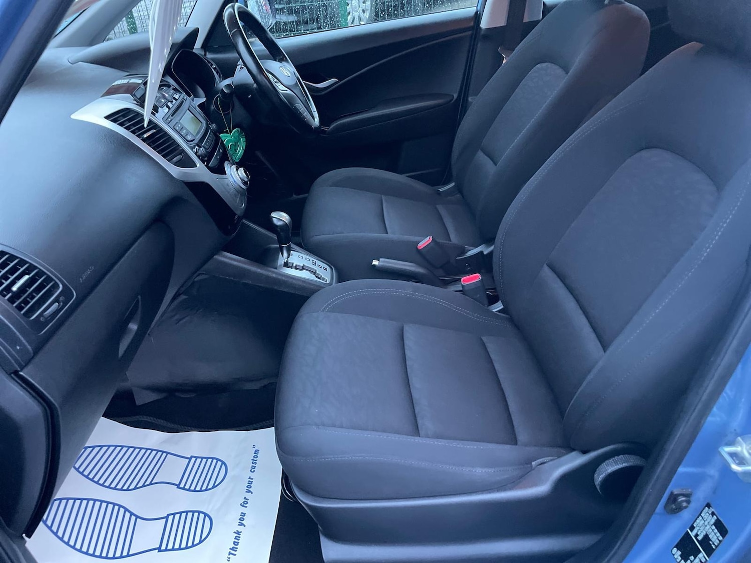 Used Hyundai Ix20 2014 for sale - 76734470: Photo 16