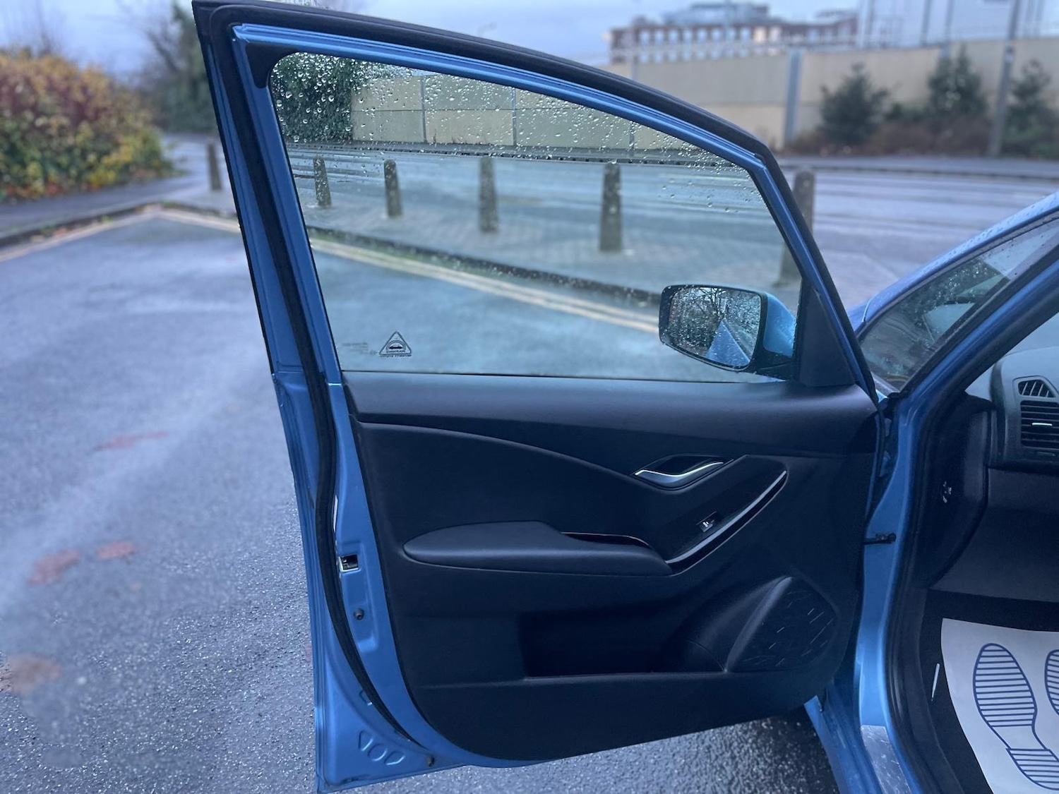 Used Hyundai Ix20 2014 for sale - 76734470: Photo 18