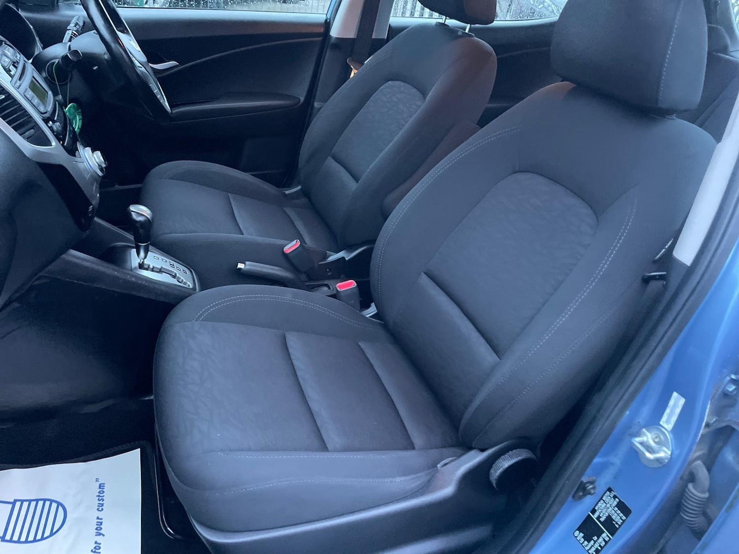 Used Hyundai Ix20 2014 for sale - 76734470: Photo 19