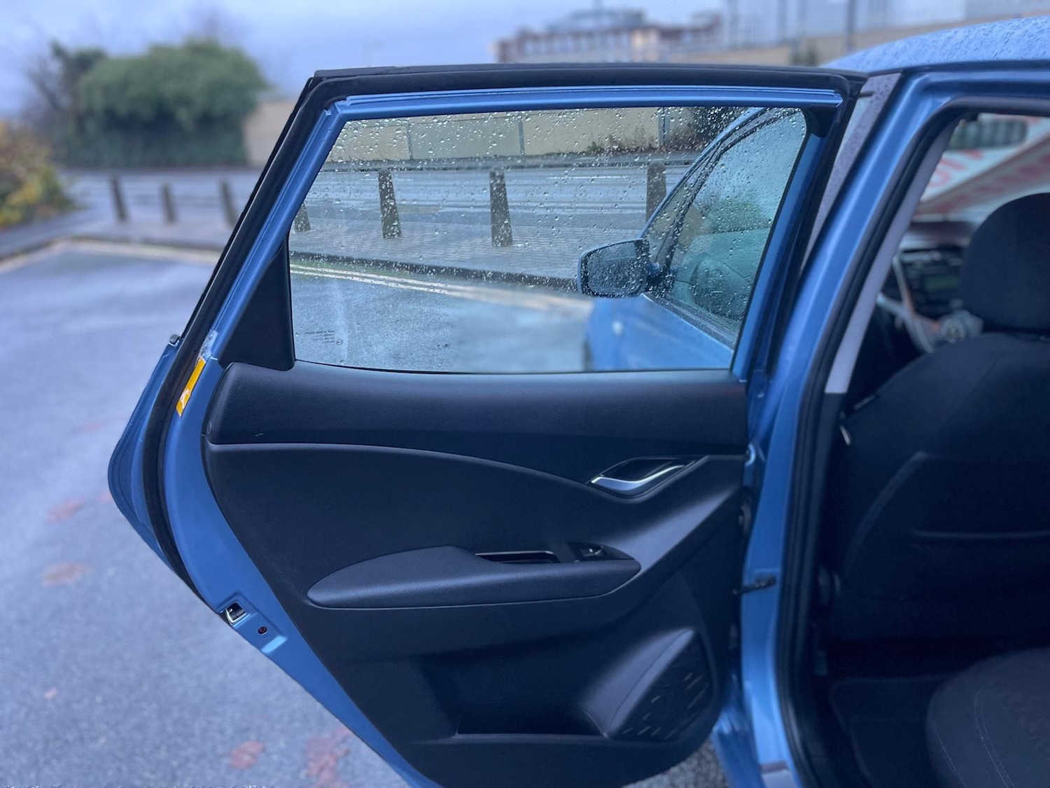 Used Hyundai Ix20 2014 for sale - 76734470: Photo 20