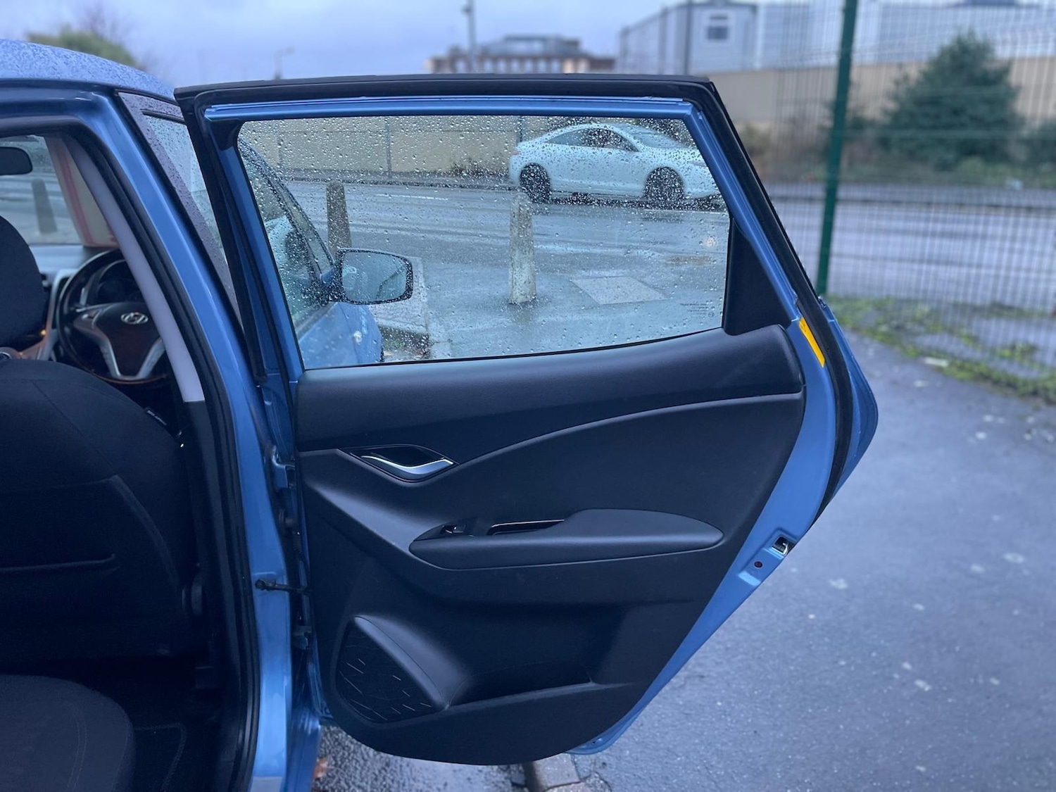 Used Hyundai Ix20 2014 for sale - 76734470: Photo 22