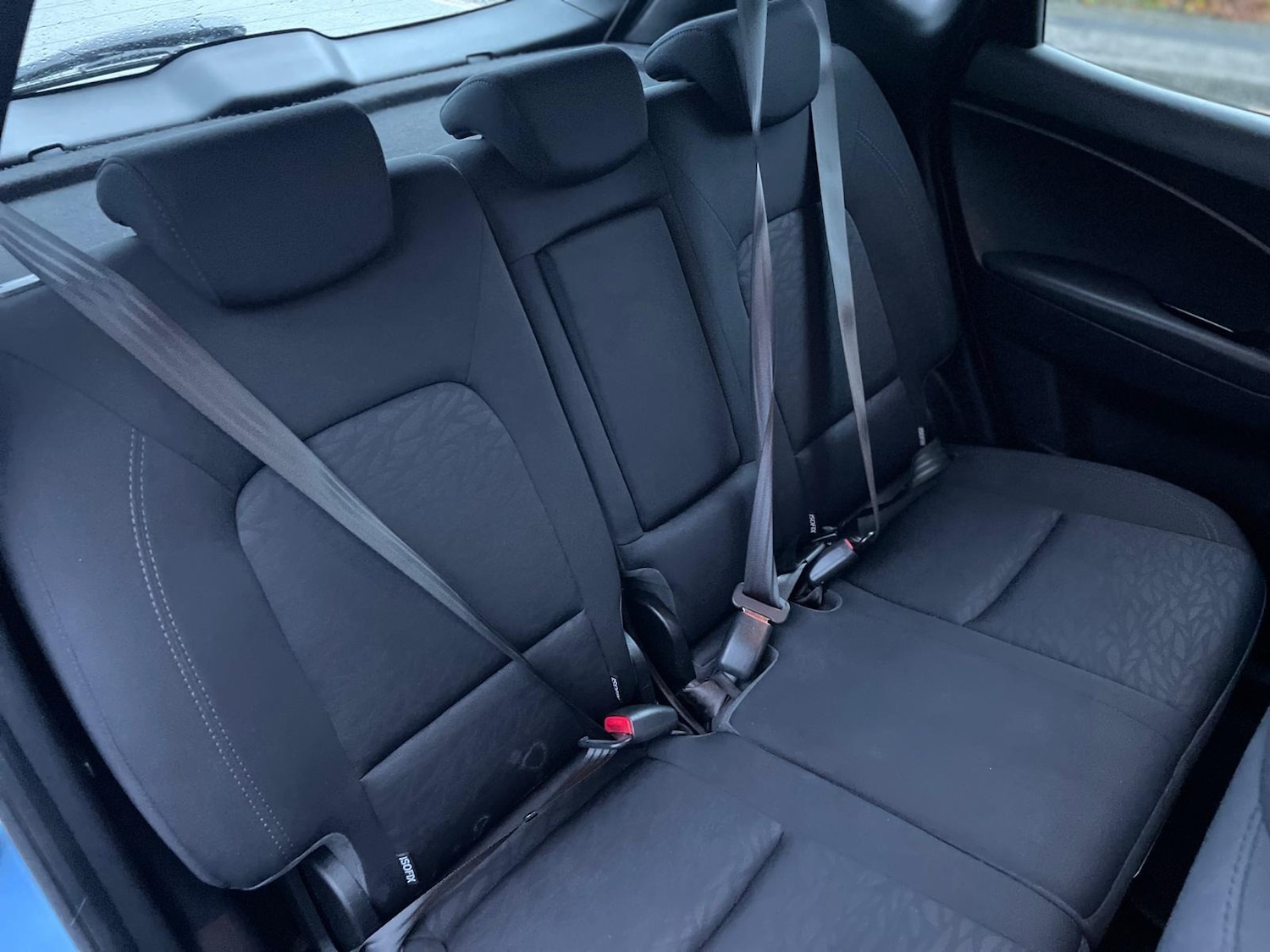 Used Hyundai Ix20 2014 for sale - 76734470: Photo 23