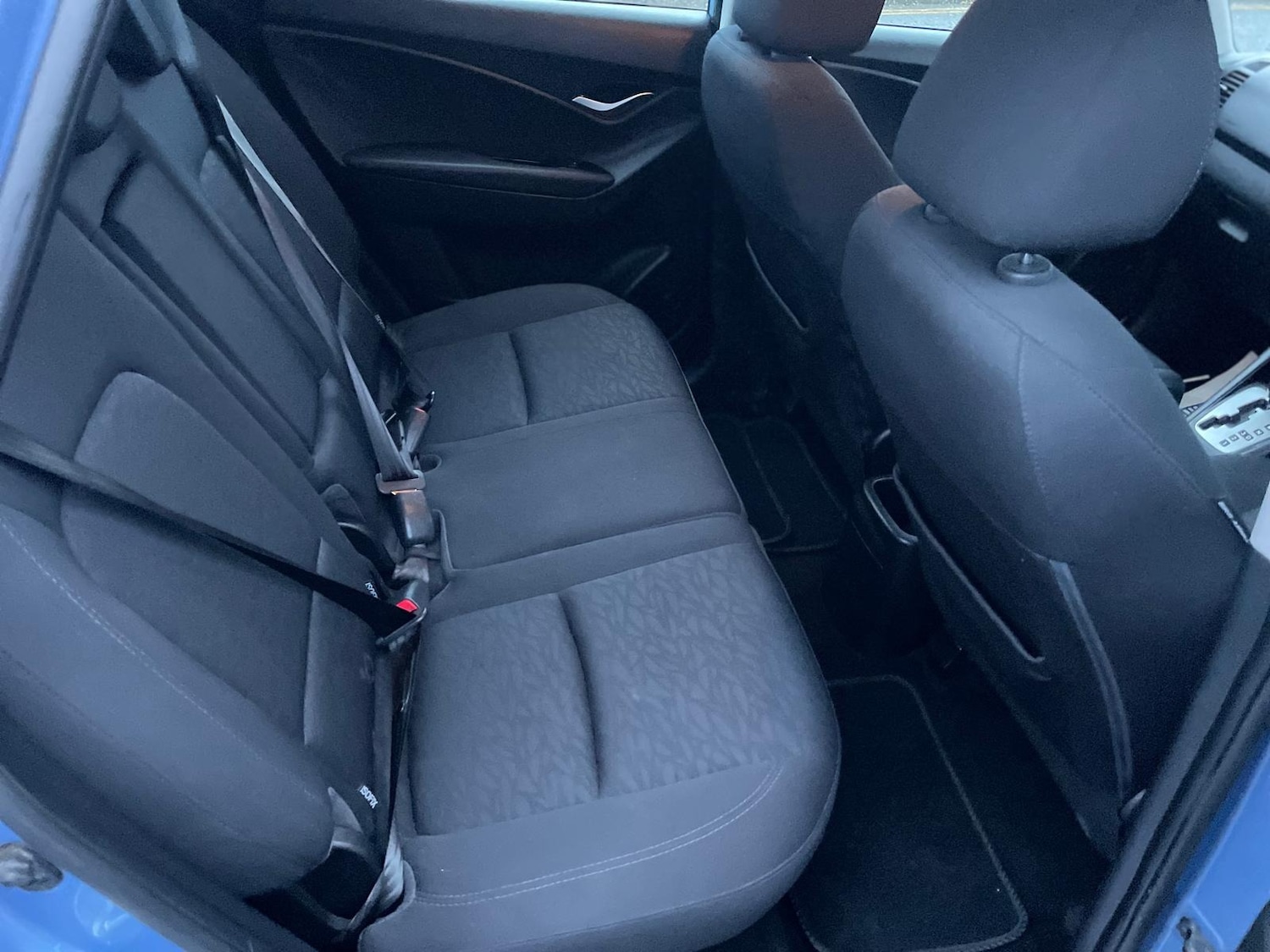 Used Hyundai Ix20 2014 for sale - 76734470: Photo 26