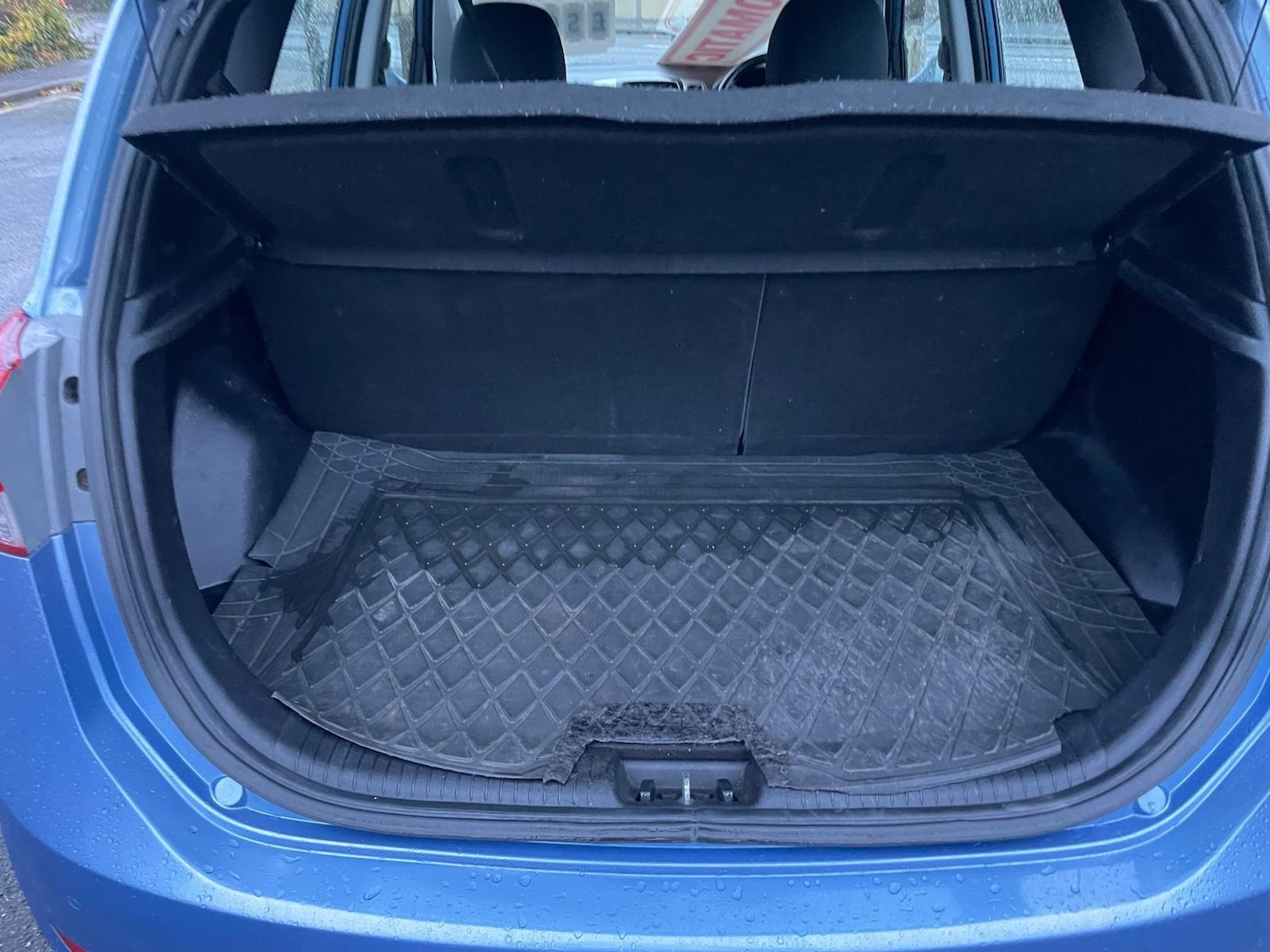 Used Hyundai Ix20 2014 for sale - 76734470: Photo 7