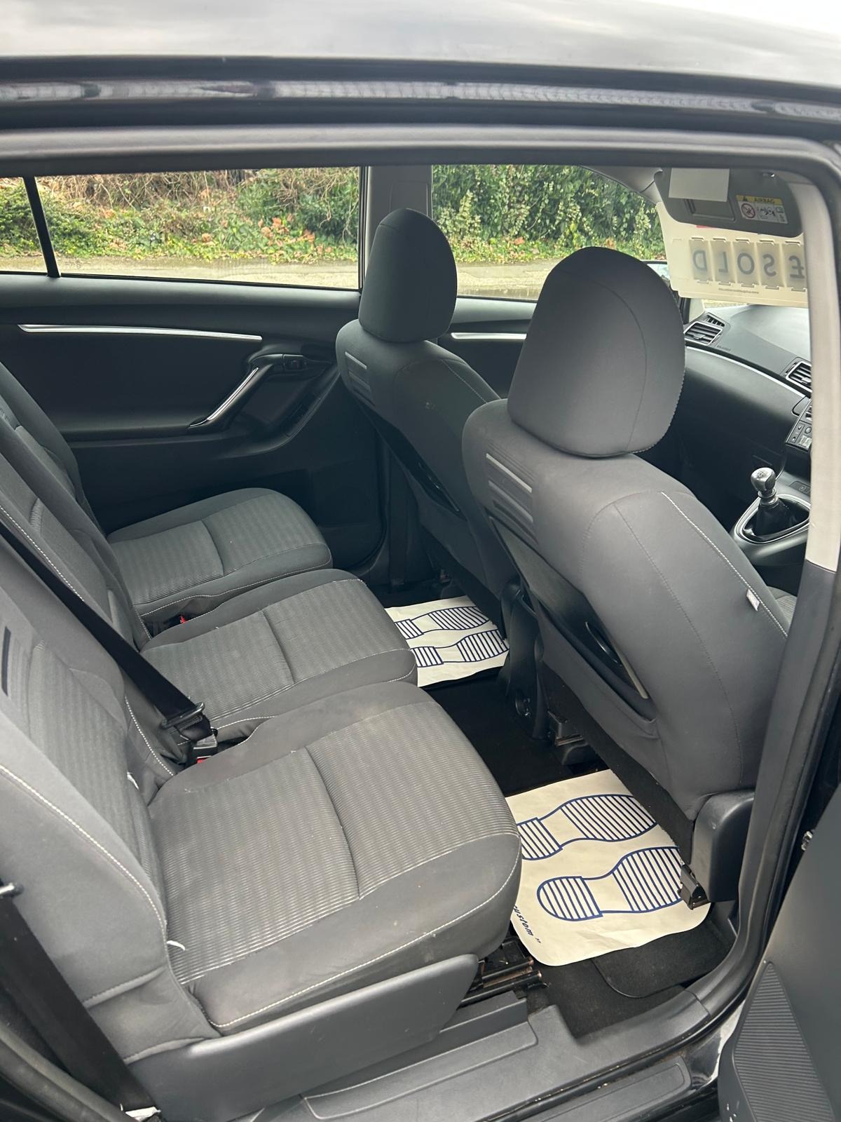 Used Toyota Verso 2016 for sale - 77590123: Photo 14