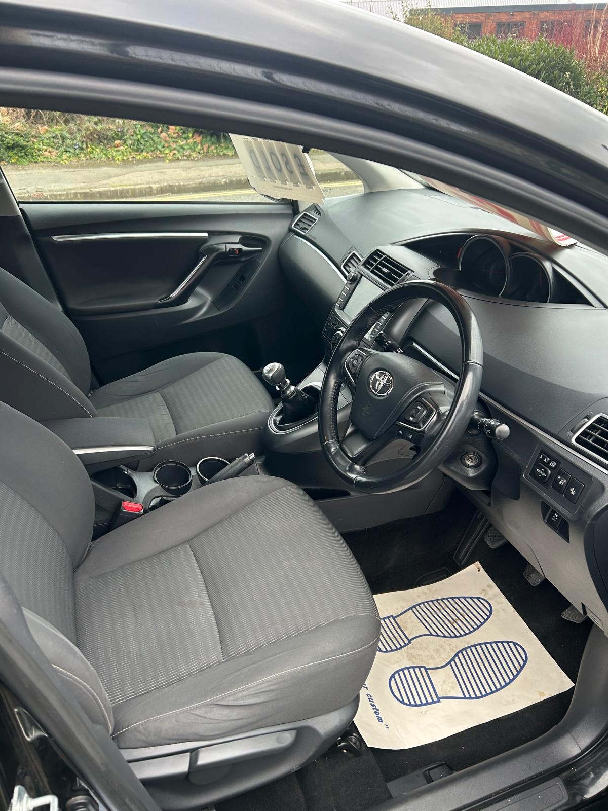 Used Toyota Verso 2016 for sale - 77590123: Photo 15