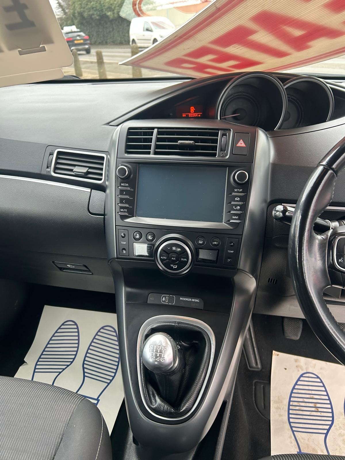 Used Toyota Verso 2016 for sale - 77590123: Photo 17