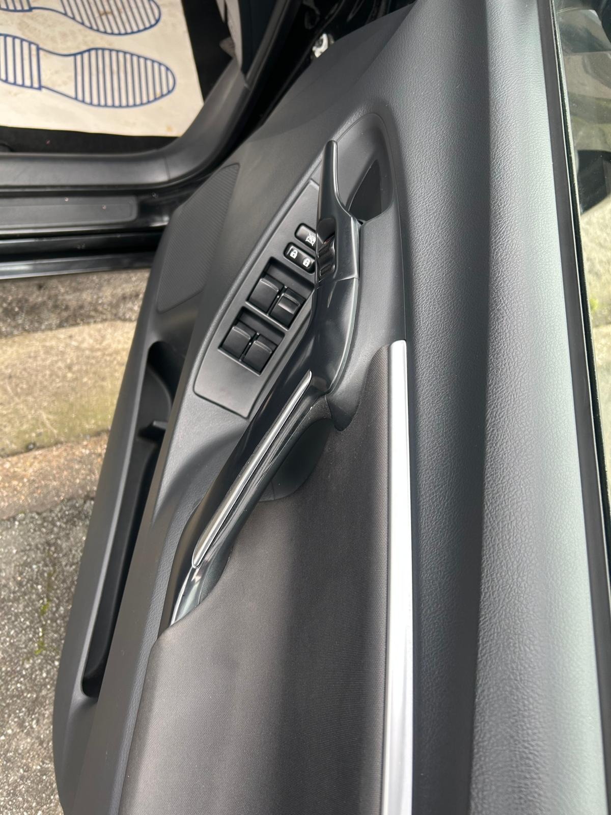 Used Toyota Verso 2016 for sale - 77590123: Photo 19