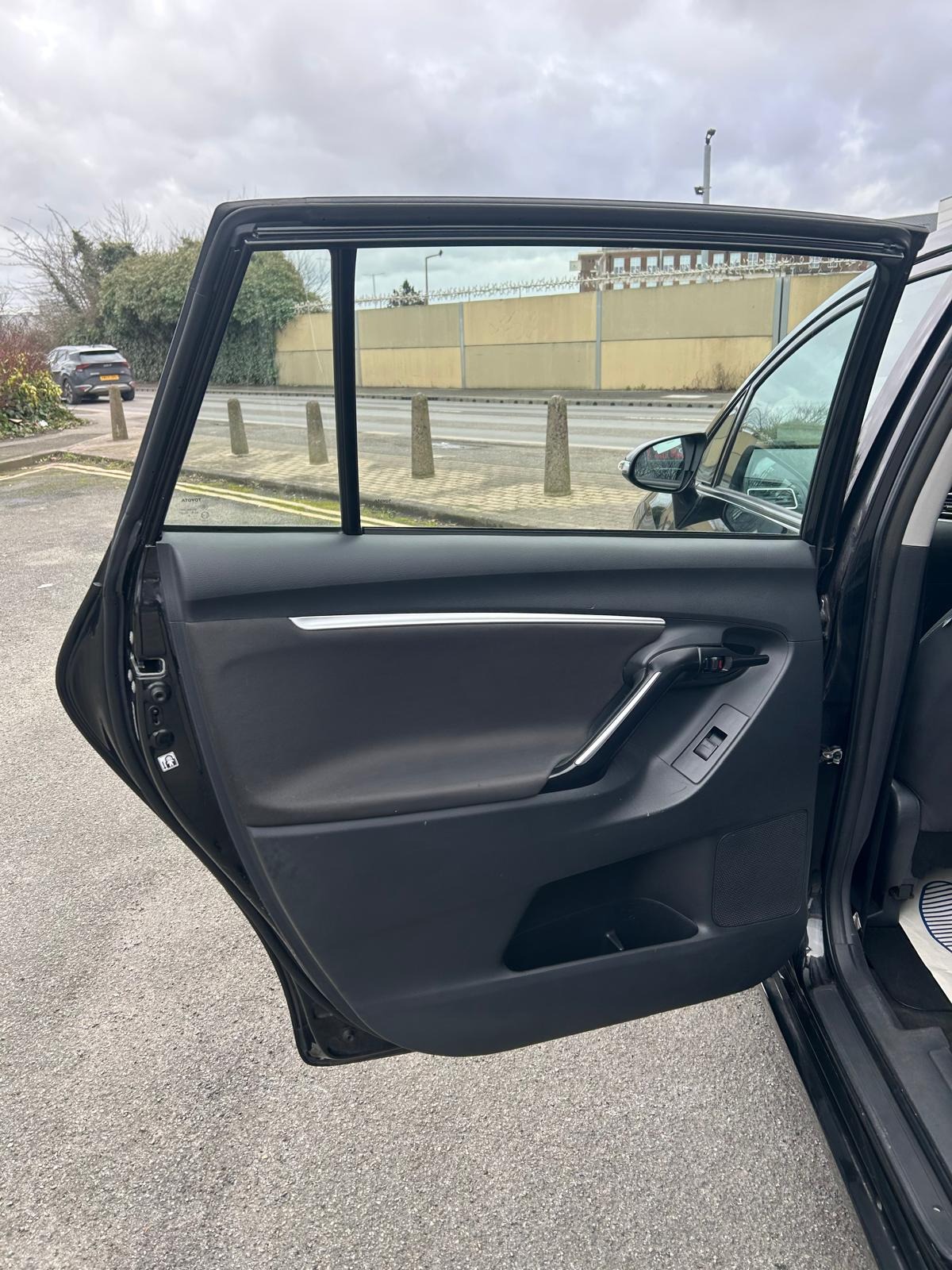 Used Toyota Verso 2016 for sale - 77590123: Photo 8