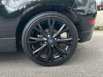Used Ford Fiesta 2015 for sale - 75044383: Photo