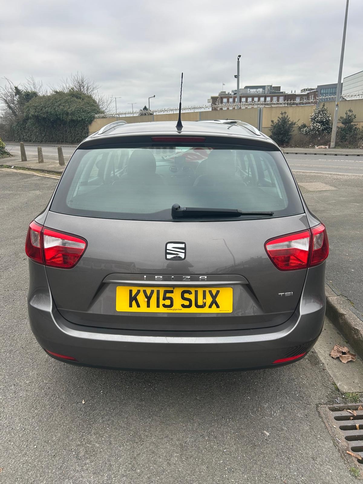 Used SEAT Ibiza 2015 for sale - 77796822: Photo 10