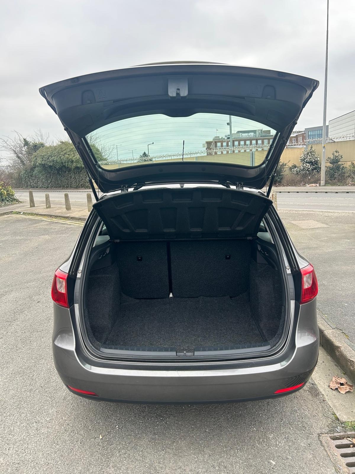 Used SEAT Ibiza 2015 for sale - 77796822: Photo 11