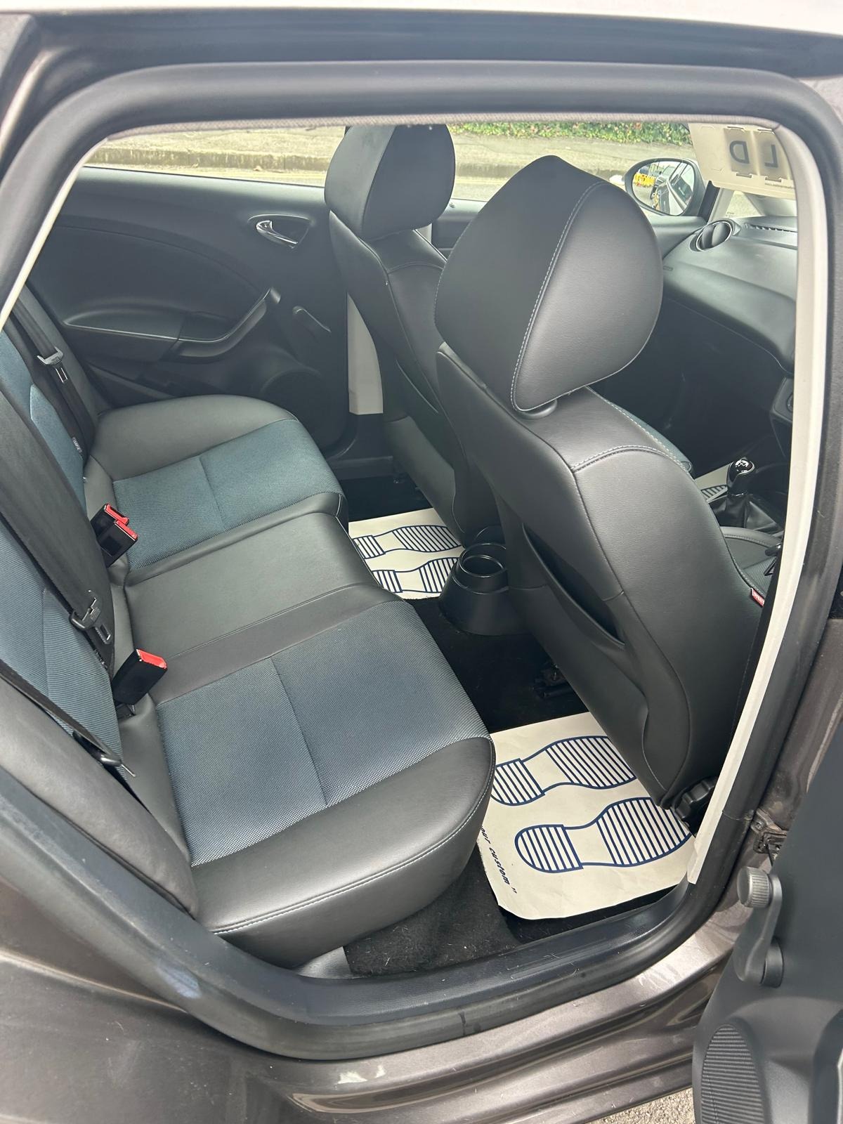 Used SEAT Ibiza 2015 for sale - 77796822: Photo 14