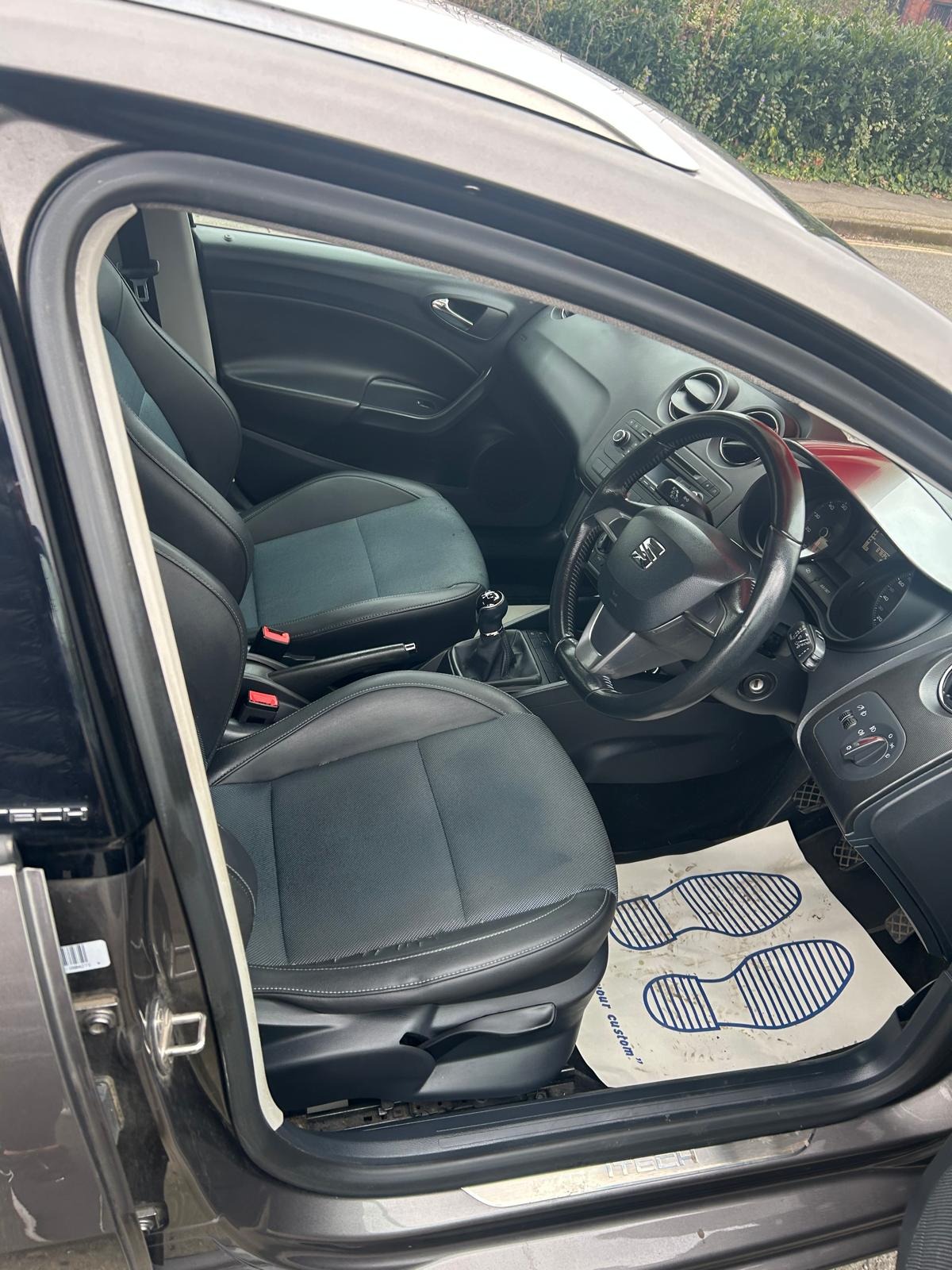 Used SEAT Ibiza 2015 for sale - 77796822: Photo 15