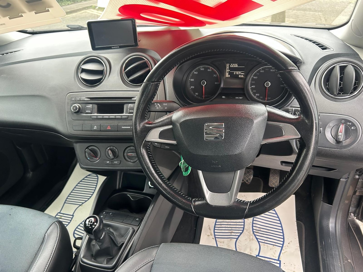 Used SEAT Ibiza 2015 for sale - 77796822: Photo 16