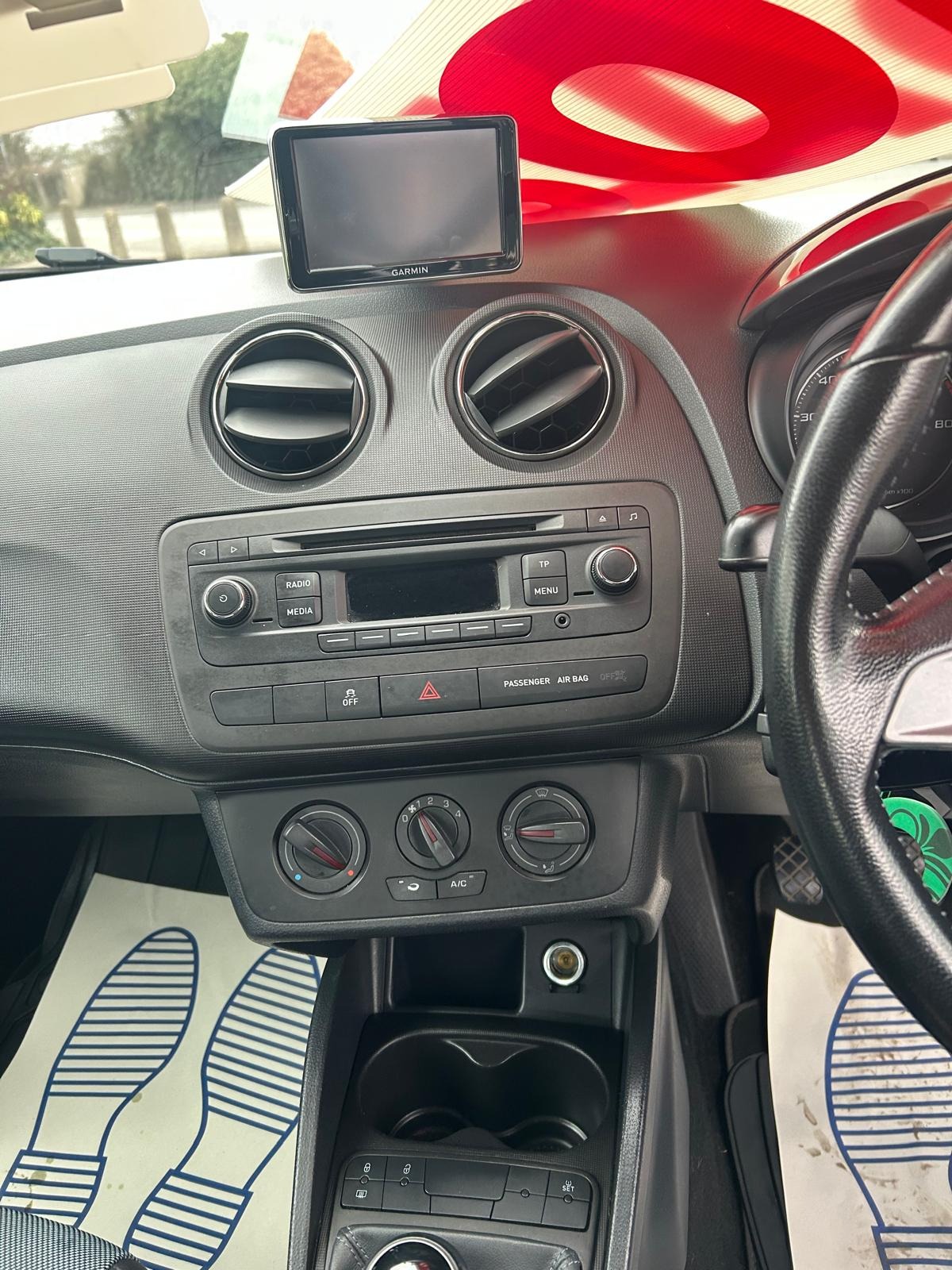 Used SEAT Ibiza 2015 for sale - 77796822: Photo 17