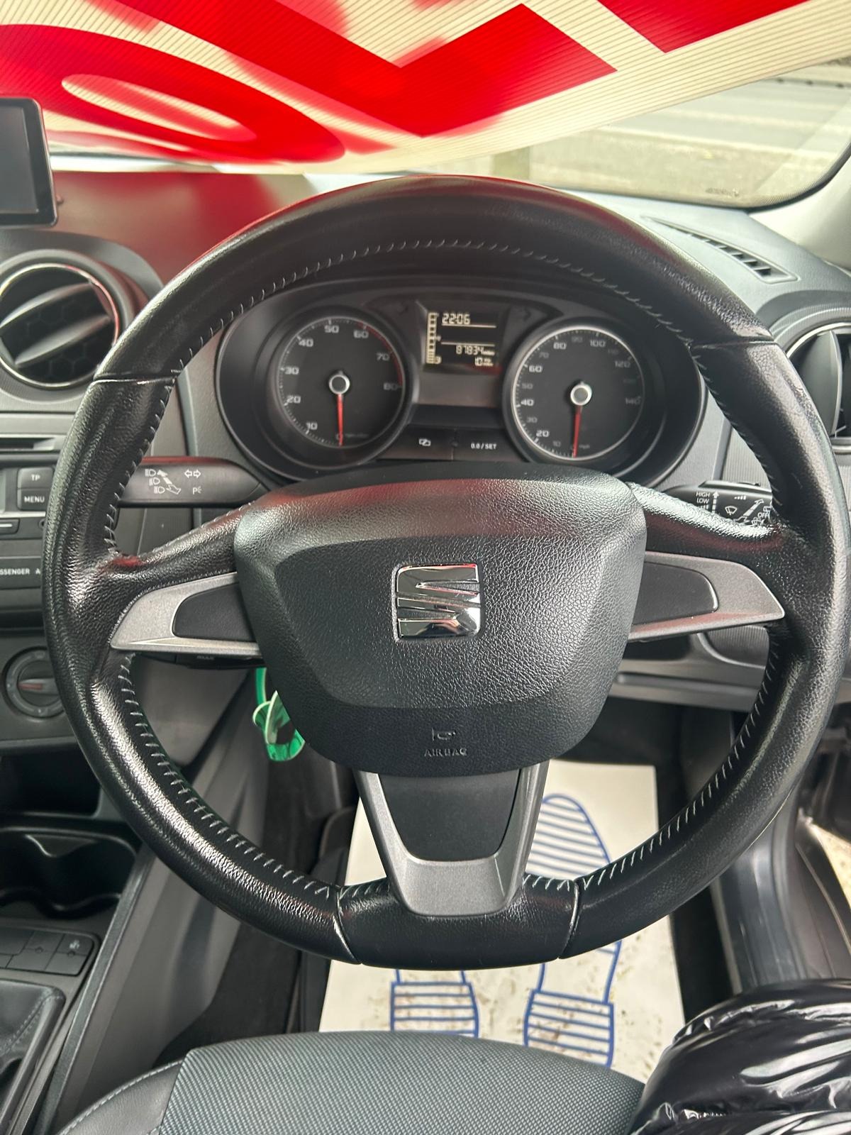 Used SEAT Ibiza 2015 for sale - 77796822: Photo 18