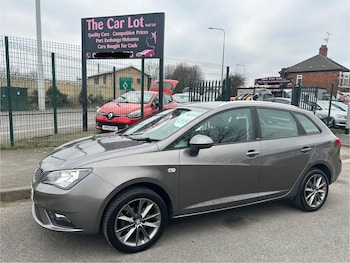 Used SEAT Ibiza 2015 for sale - 77796822: Photo