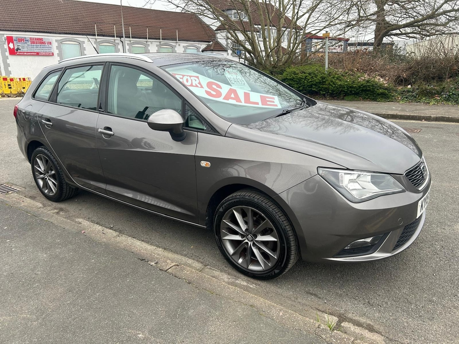 Used SEAT Ibiza 2015 for sale - 77796822: Photo 20