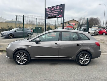 Used SEAT Ibiza 2015 for sale - 77796822: Photo