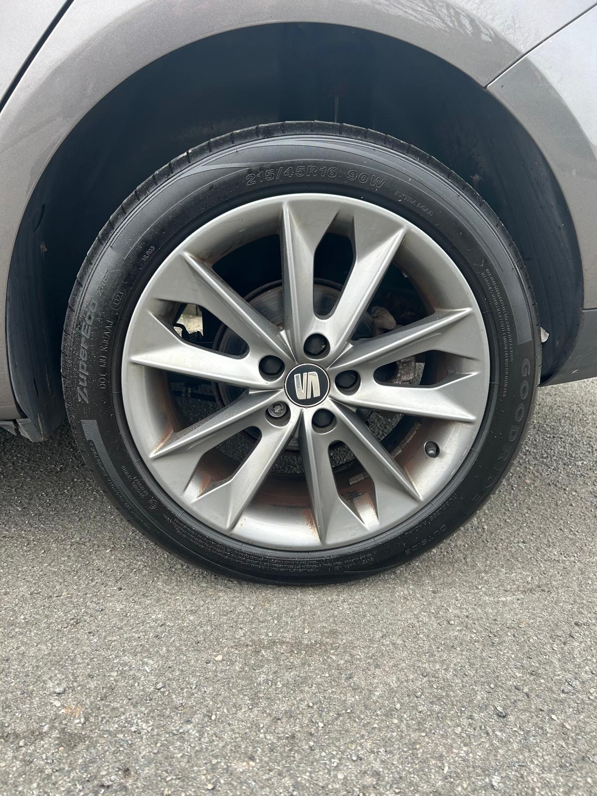 Used SEAT Ibiza 2015 for sale - 77796822: Photo 4