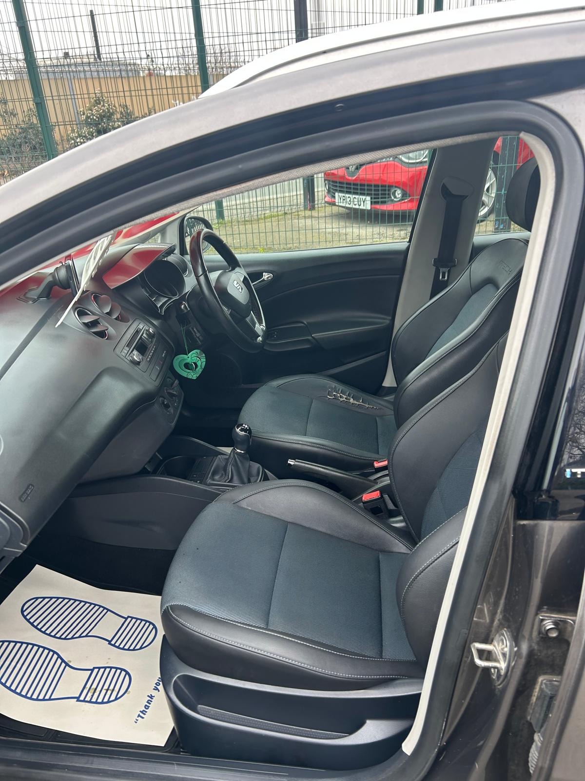 Used SEAT Ibiza 2015 for sale - 77796822: Photo 5