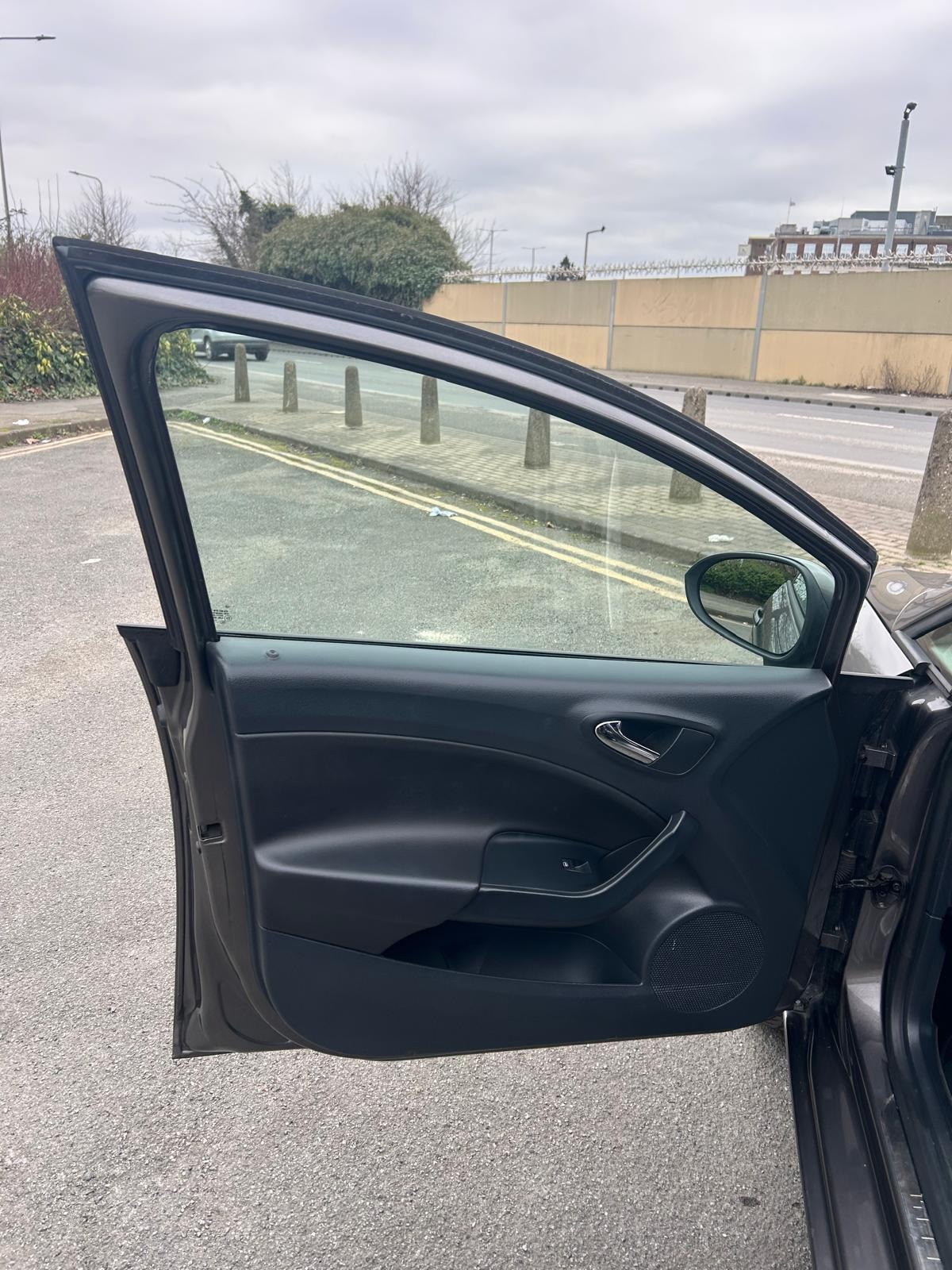 Used SEAT Ibiza 2015 for sale - 77796822: Photo 6