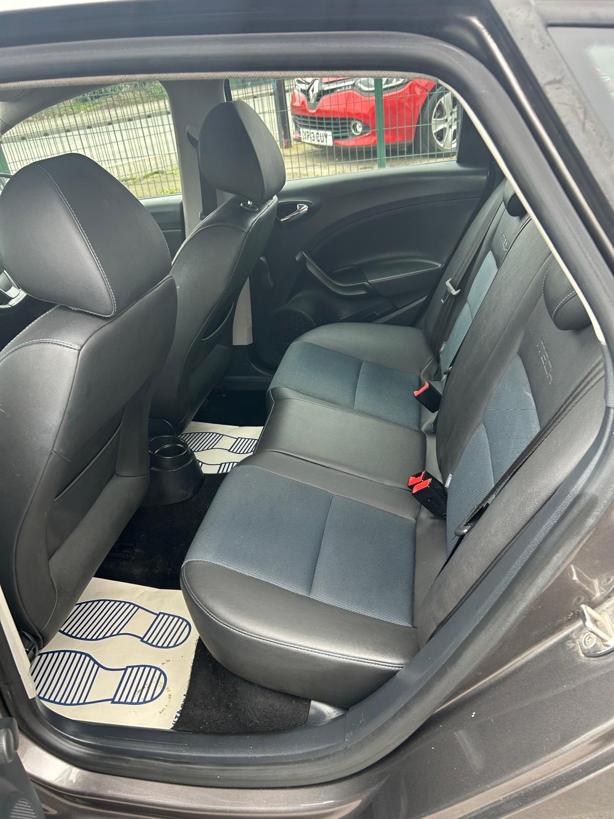 Used SEAT Ibiza 2015 for sale - 77796822: Photo 7