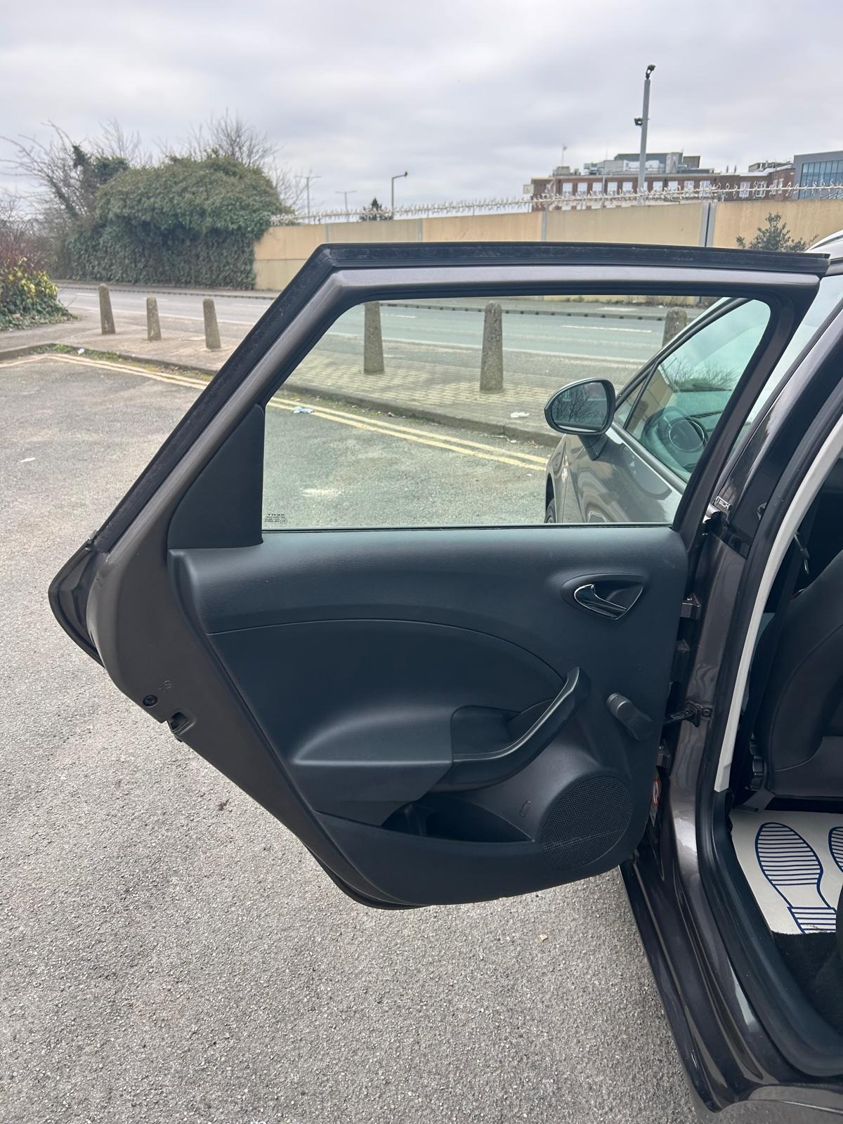 Used SEAT Ibiza 2015 for sale - 77796822: Photo 8