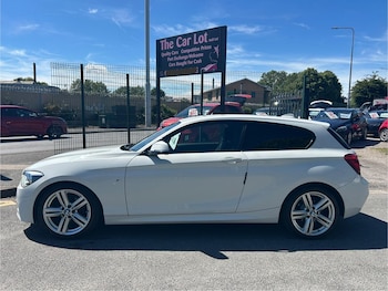 Used BMW 1 Series 2014 for sale - 78982784: Photo