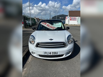 Used MINI Paceman 2014 for sale - 78237068: Photo