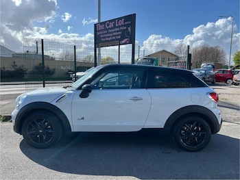 Used MINI Paceman 2014 for sale - 78237068: Photo
