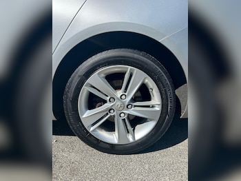Used Vauxhall Insignia 2017 for sale - 79467770: Photo