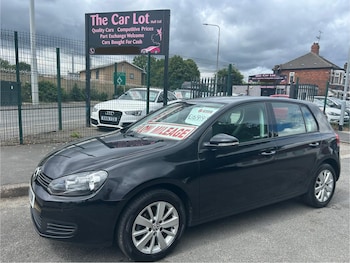 Used Volkswagen Golf 2011 for sale - 79113858: Photo