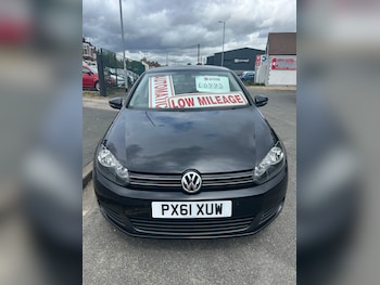 Used Volkswagen Golf 2011 for sale - 79113858: Photo