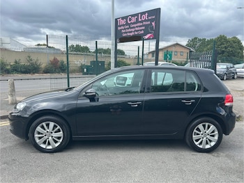 Used Volkswagen Golf 2011 for sale - 79113858: Photo