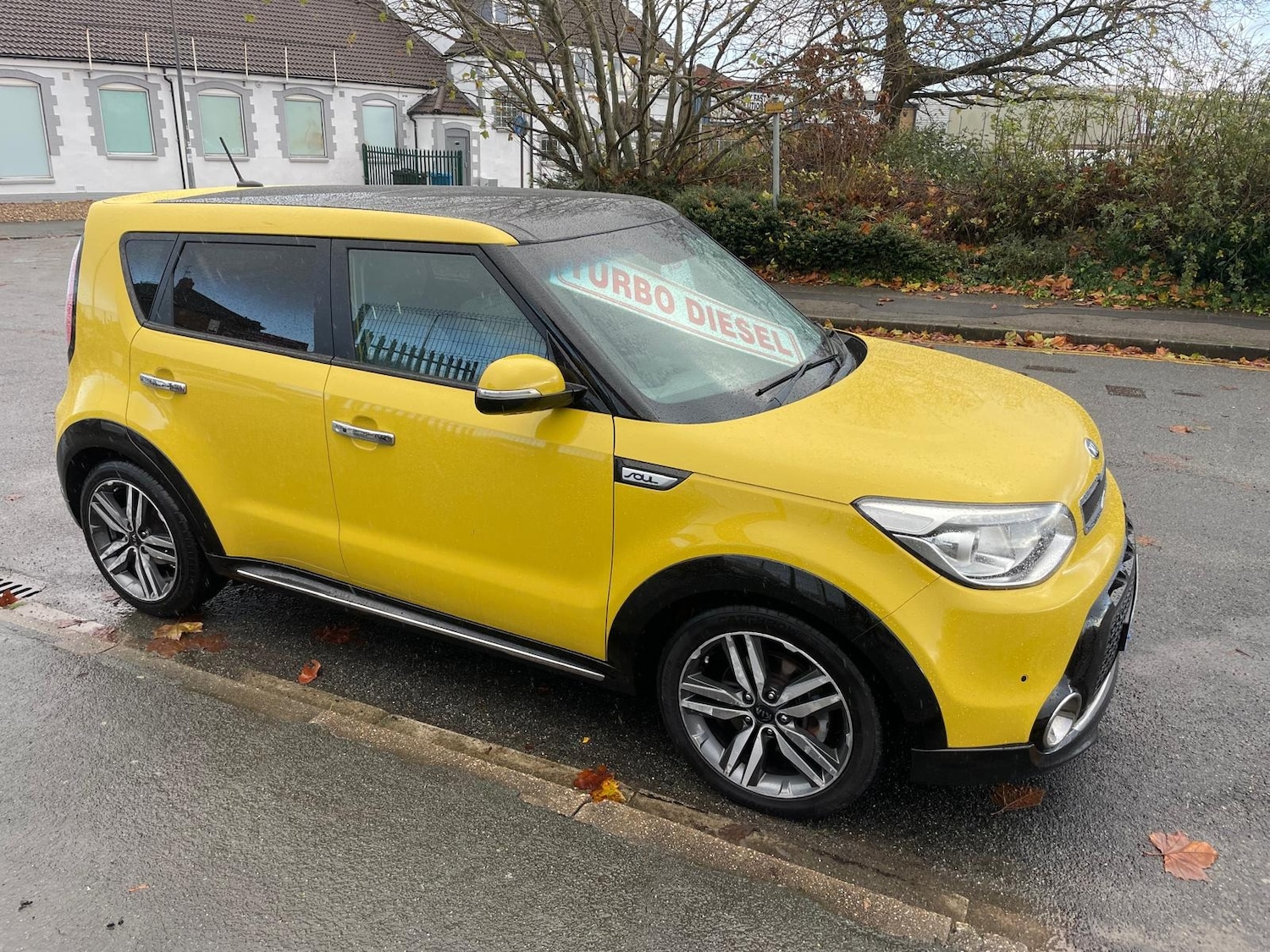 Used Kia Soul 2016 for sale - 76696765: Photo 11