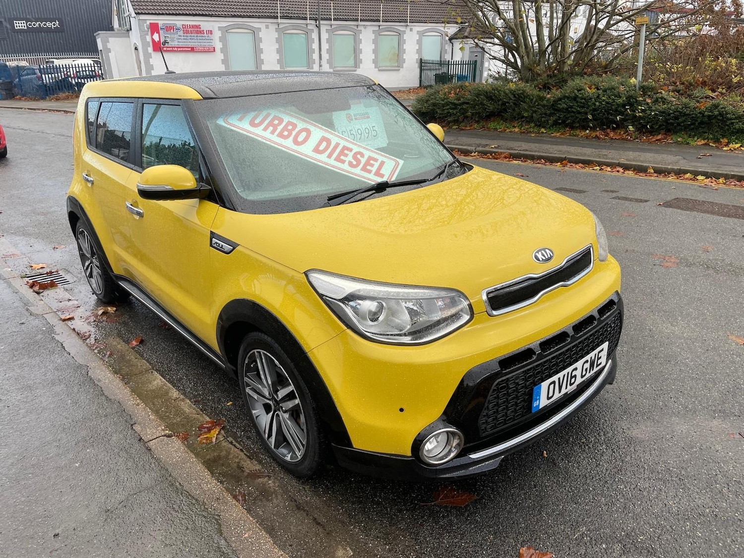 Used Kia Soul 2016 for sale - 76696765: Photo 12