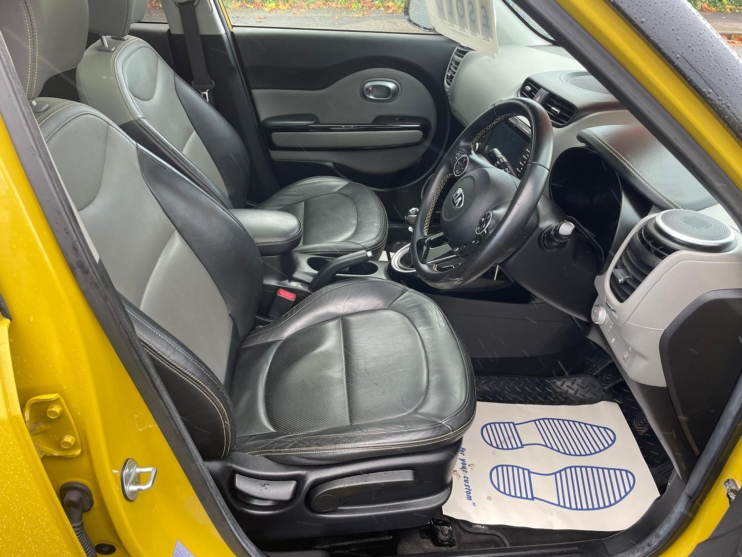 Used Kia Soul 2016 for sale - 76696765: Photo 13