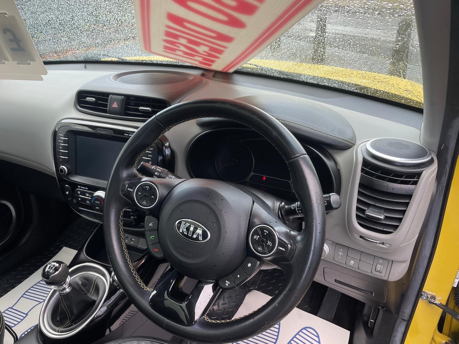 Used Kia Soul 2016 for sale - 76696765: Photo 14