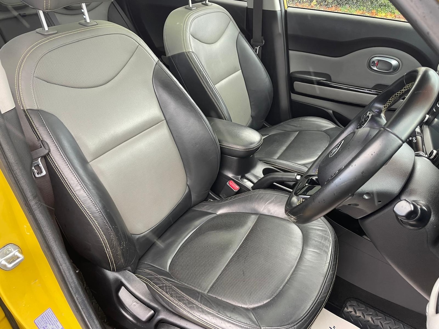 Used Kia Soul 2016 for sale - 76696765: Photo 16