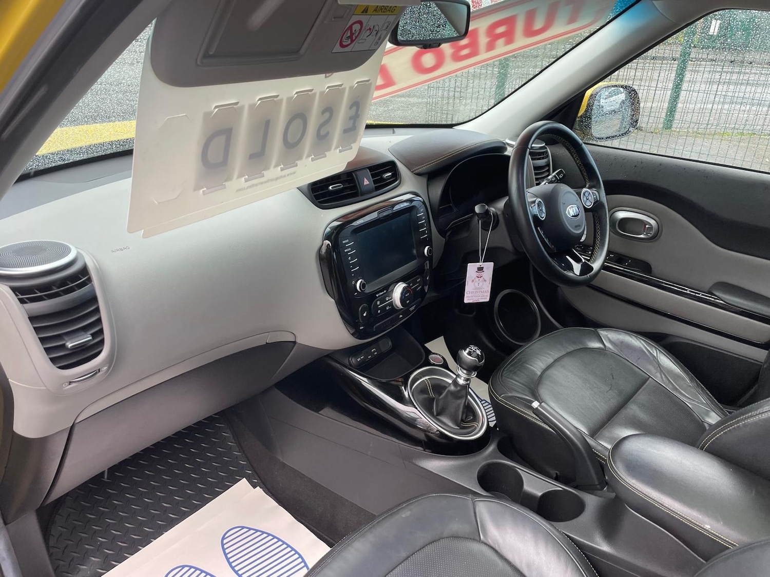 Used Kia Soul 2016 for sale - 76696765: Photo 17