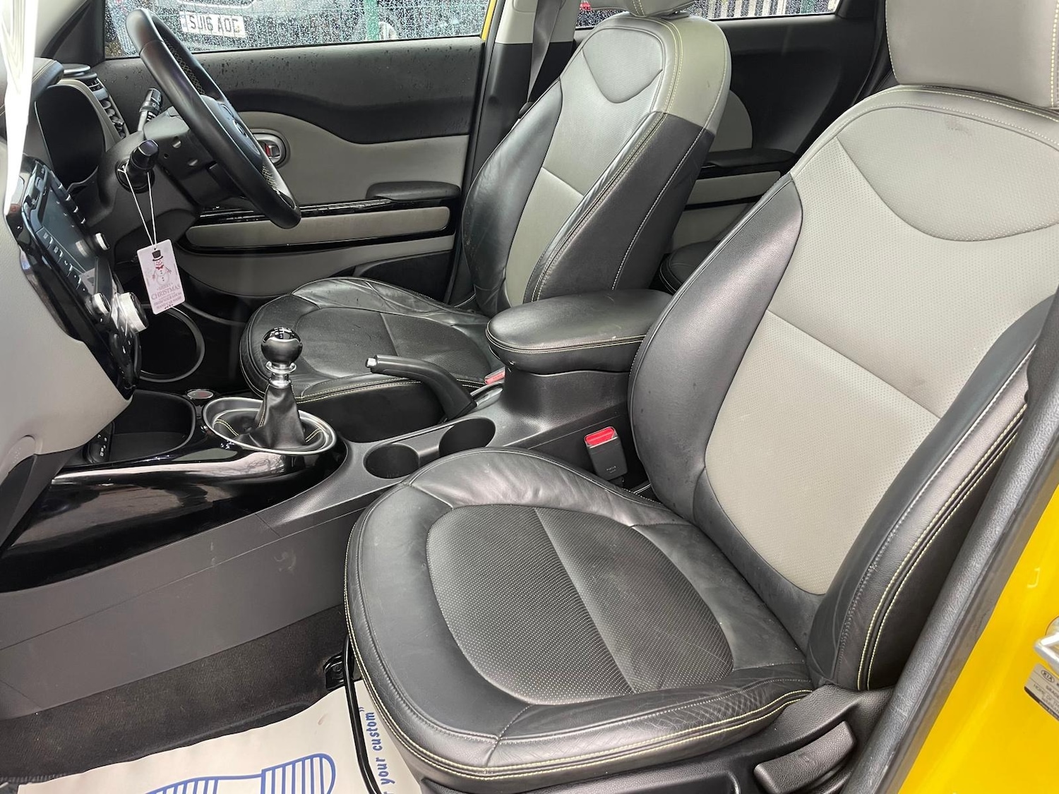 Used Kia Soul 2016 for sale - 76696765: Photo 18