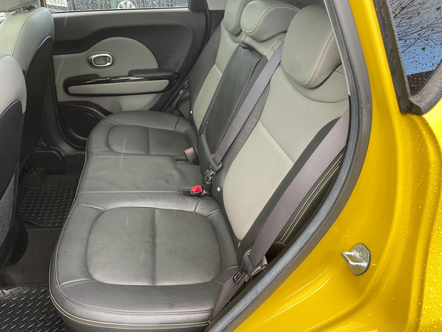 Used Kia Soul 2016 for sale - 76696765: Photo 19