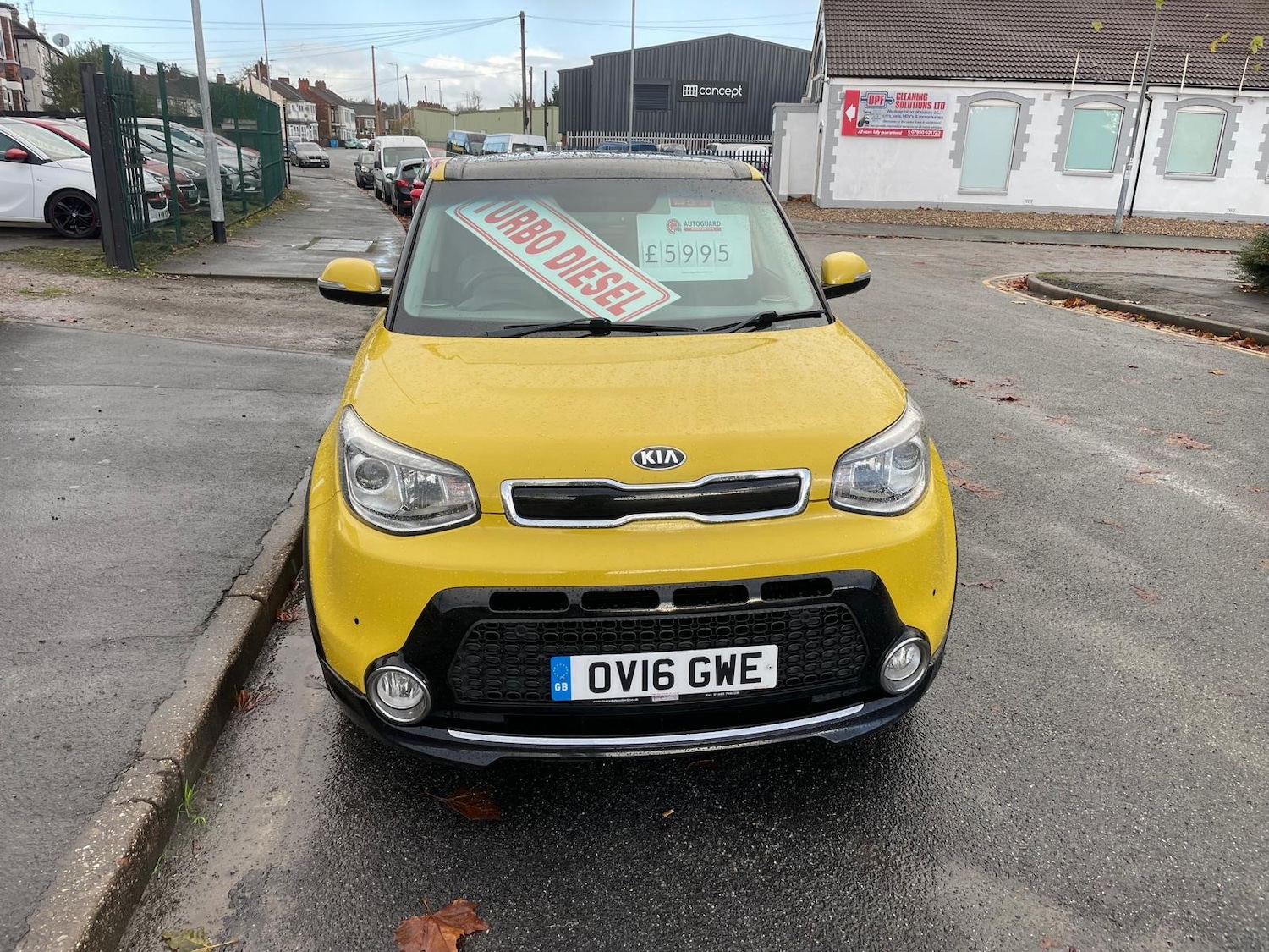 Used Kia Soul 2016 for sale - 76696765: Photo 2