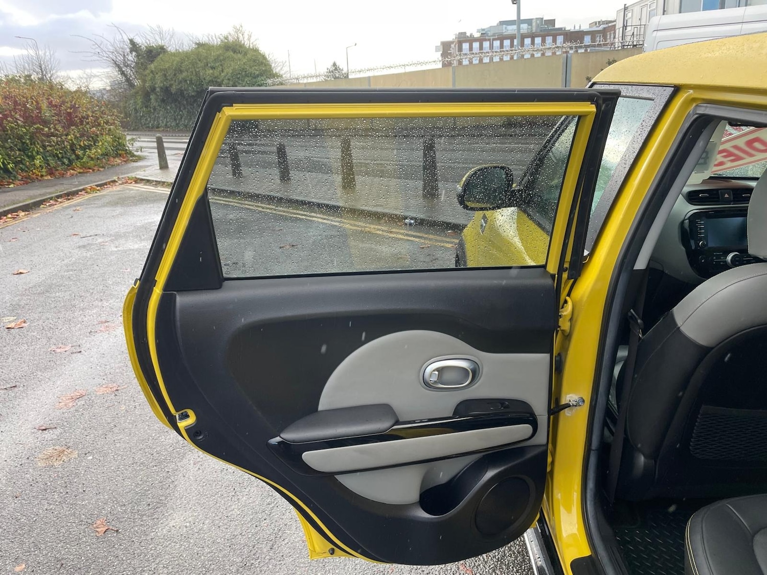 Used Kia Soul 2016 for sale - 76696765: Photo 20